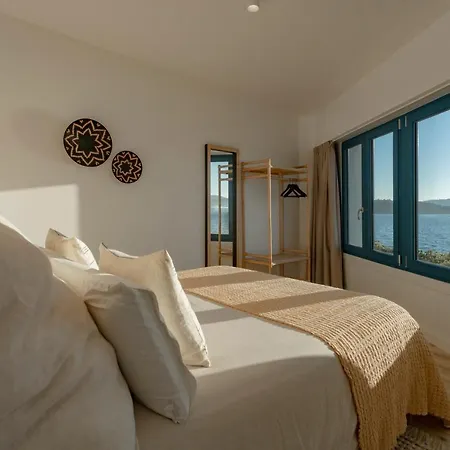 O Mar De Preciosa Guest house Camarinas