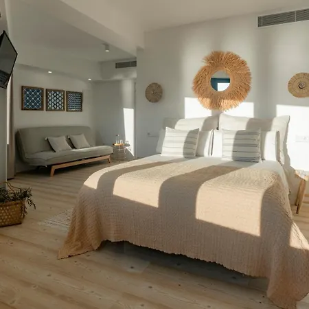 Guest house O Mar De Preciosa *
