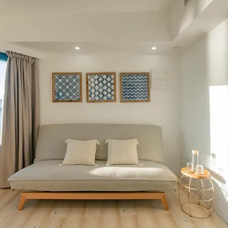 O Mar De Preciosa Guest house
