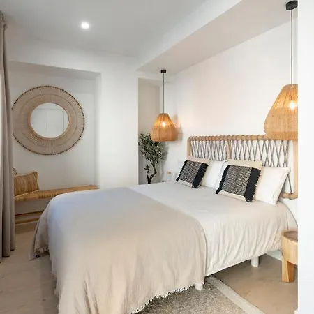 O Mar De Preciosa Guest house