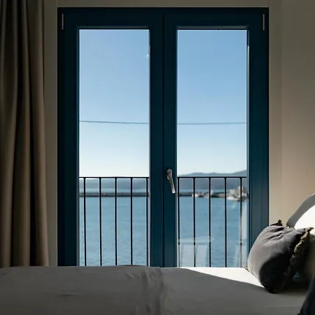 O Mar De Preciosa Guest house Camarinas