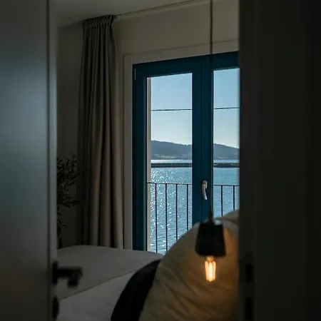 O Mar De Preciosa