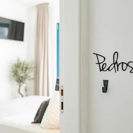 O Mar De Preciosa Guest house Camarinas