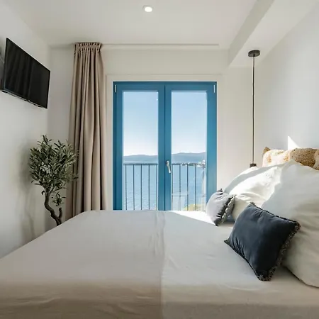 Guest house O Mar De Preciosa