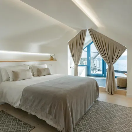 Guest house O Mar De Preciosa