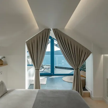 Guest house O Mar De Preciosa