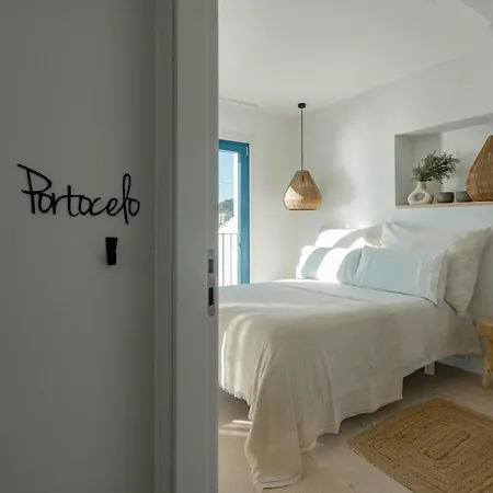 O Mar De Preciosa Guest house Camarinas