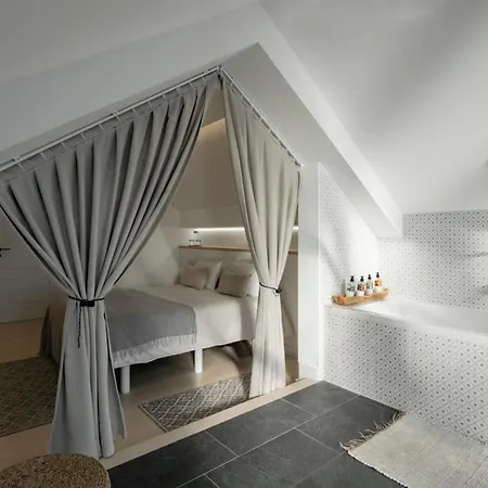 O Mar De Preciosa Guest house