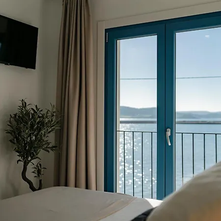 O Mar De Preciosa Guest house *