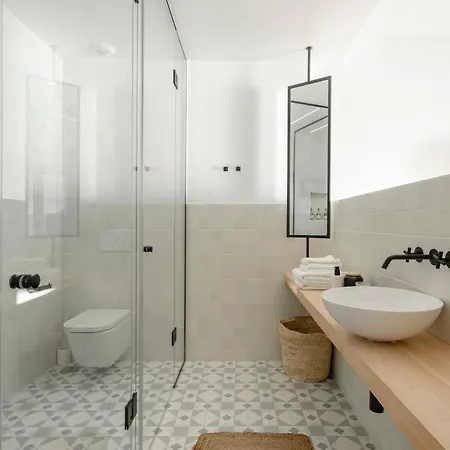 O Mar De Preciosa Guest house Camarinas