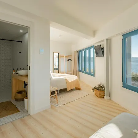 Guest house O Mar De Preciosa Camarinas