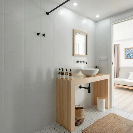 O Mar De Preciosa Guest house