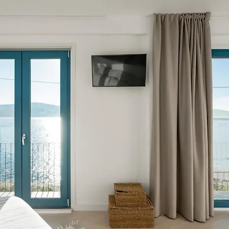 Guest house O Mar De Preciosa *