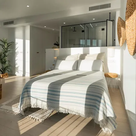 Guest house O Mar De Preciosa Camarinas